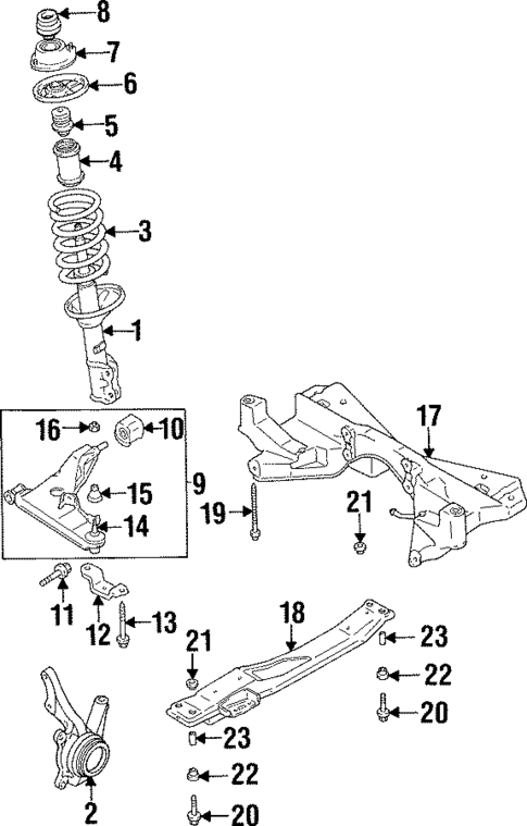 Diagram 1