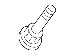 15159227 - Body: Lift-gate Stop Bumper for GM Image