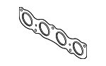 285212M100 - Exhaust: Mnfd W/Converter Gasket for Hyundai Image