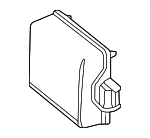 905661964 - Body: Distance Sensor for Mercedes-Benz Image