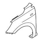 66321H9000 - Body: Fender for Kia: Rio Image