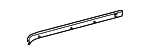 5124076AA - Body: Slide Rail for Dodge: Sprinter 2500, Sprinter 3500 Image