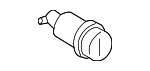 5114364AA - Body: Door Lock Cylinder for Mopar Image