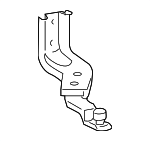 5103588AA - Body: Slider for Dodge: Sprinter 2500, Sprinter 3500 Image