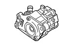 4E0145156F - : Power Steering Pump for Audi Image
