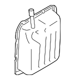 4528339150 - Engine: Trans Pan for Hyundai Image