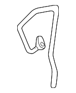 99657309307 - : AC Line for Porsche: 911 Image