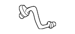 99657309308 - HVAC: AC Line for Porsche: 911, Boxster, Cayman Image