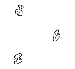 12496472 - Electrical: Diesel Glow Plug Controller for Chevrolet: Blazer, C1500, C2500, C3500, Express 2500, Express 3500, G20, G30, K1500 Pickup, K2500 Pickup, K3500 Pickup, Suburban C1500, Suburban C2500, Suburban K1500, Suburban K2500, Tahoe | GMC: C1500 Pickup, C2500 Pickup, C3500 Pickup, G2500, G3500, K1500 Pickup, K2500 Pickup, K3500 Pickup, Savana 2500, Savana 3500, Suburban C1500, Suburban C2500, Suburban K1500, Suburban K2500, Yukon Image