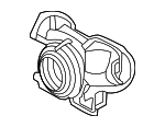 4M0853231G - Body: Front Camera Bracket for Audi Image
