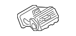 LR072439 - : Air Vent Grille for Land-Rover Image