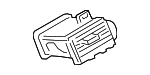 LR072444 - : Air Vent Grille for Land-Rover Image