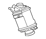 17518660689 - Cooling System: Inter-cooler for BMW: 530i, 540i, 750i xDrive, M550i xDrive, M850i xDrive, M850i xDrive Gran Coupe, X5, X6, X7 Image