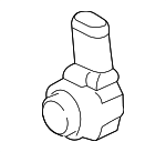 66209290890 - Body: Park Sensor for BMW: 228i, 228i xDrive, 230i, 230i xDrive, M2, M235i, M235i xDrive, M240i, M240i xDrive Image