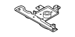 282583N001 - : Upper Bracket for Genesis: G80, G90, GV80 Coupe Image