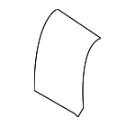 88320ZW83B - : Seat Cover for Nissan: Versa Image