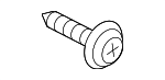 6509606AA - Body: Hood Hinge Bolt for Mopar Image