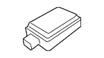 68110738AB - Electrical: Courtesy Light for Mopar Image