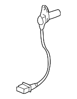 98660611204 - Electrical: Crankshaft Sensor for Porsche: 911, Boxster, Cayman Image