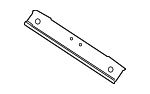 68584390AA - Body: Roof Header Panel for Mopar Image