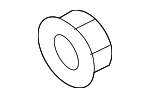 99908444501 - Suspension: Insulator Lock Nut for Porsche Image