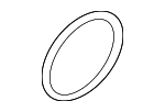 95533264900 - Suspension: Motor O-Ring for Porsche: Cayenne, Macan, Panamera Image