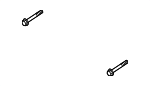 99907285401 - Suspension: Insulator Bolt for Porsche Image