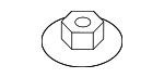 11546456 - Electrical: Rod Nut for GM Image