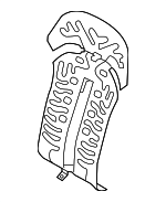 88360D5010 - Electrical: Element for Kia: Optima Image