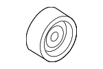 2528725010 - Cooling System: Pulley for Kia Image