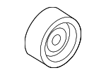 2528725100 - Cooling System: Tension Pulley for Kia Image