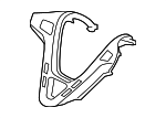 78540STXA71ZA - Steering: Trim for Acura Image