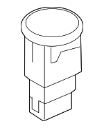 954103K000 - Electrical: Indicator for Hyundai Image