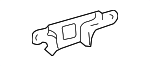 8611735010 - Electrical: Module Bracket for Toyota: 4Runner Image