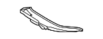 9J1805315Y - Body: Lower Reinforced for Audi Image