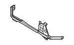 9J1805253Y - Body: Cross-member for Audi Image