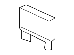 N10261510 - Electrical: Multi-Purpose Fuse for Volkswagen Image