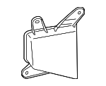 7835A032 - Body: Cover for Mitsubishi Image