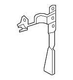 42052AJ52A - : Filler Pipe Bracket for Subaru: Legacy, Outback Image