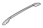 872802L100 - : Side Rail for Hyundai: Elantra Image
