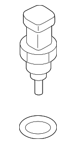 22630AA270 - Cooling System: Temp Sensor for Subaru Image