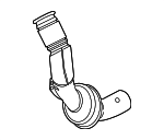 18327856828 - : Catalytic Converter for BMW Image