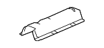 25776054 - Exhaust: Heat Shield for Chevrolet: Malibu Image
