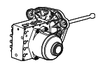 85762161 - Brakes: Brake Master Cylinder for GM Image