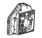 85739787 - Brakes: ABS Control Module for GM Image