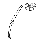 7337030291C0 - Electrical: Outer Belt Assembly for Lexus: GS350, GS450h, GS460 Image