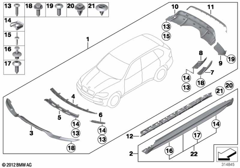 Diagram 1