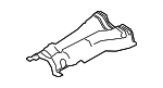 51488072959 - Exhaust: Heat Shield for BMW Image