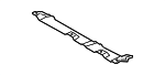51487407764 - Exhaust: Heat Shield for BMW Image