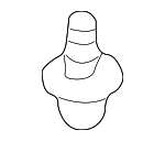 9015960395 - Cooling System: Splash Shield Bolt for Toyota: 4Runner, Avalon, bZ4X, C-HR, Camry, Corolla, Crown, Crown Signia, GR Corolla, Mirai, MR2 Spyder, RAV4, RAV4 Prime, Venza Image